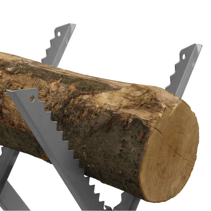 Güde Kettensäge-Bock